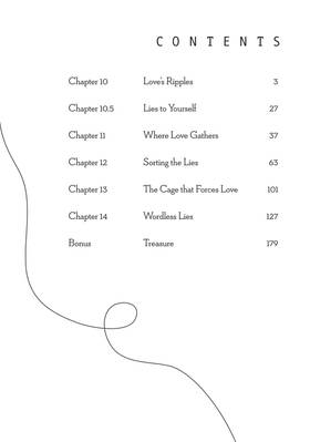 Read Love and Lies  3 Page 4 in English