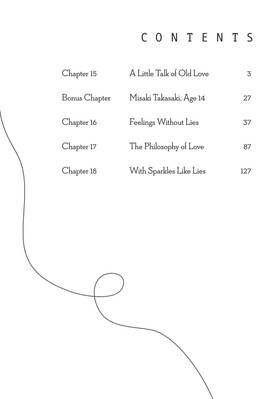 Read Love and Lies  4 Page 4 in English