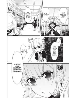 Read Love and Lies  5 Page 6 in English
