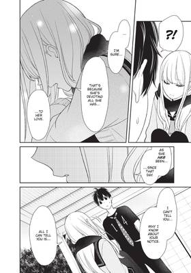 Read Love and Lies  5 Page 10 in English