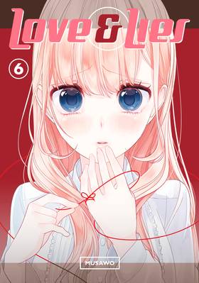 Read Love and Lies  6 Page 1 in English