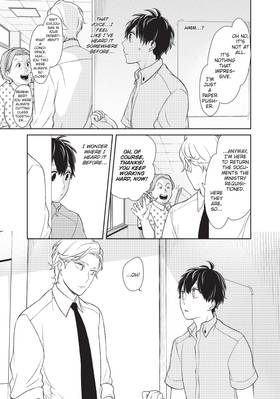 Read Love and Lies  4 Page 9 in English