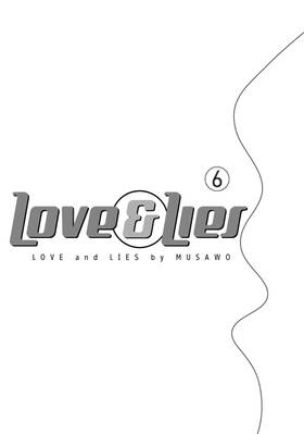 Read Love and Lies  6 Page 3 in English