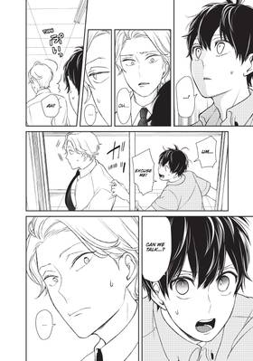 Read Love and Lies  4 Page 10 in English