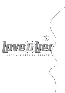 Read Love and Lies  7 Page 3 in English