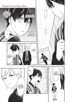 Read Love and Lies  7 Page 5 in English