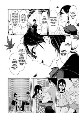 Read Love and Lies  6 Page 10 in English