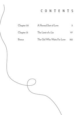 Read Love and Lies  8 Page 4 in English