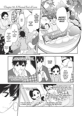 Read Love and Lies  8 Page 5 in English