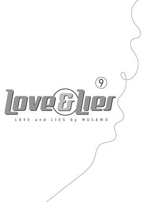 Read Love and Lies  9 Page 3 in English
