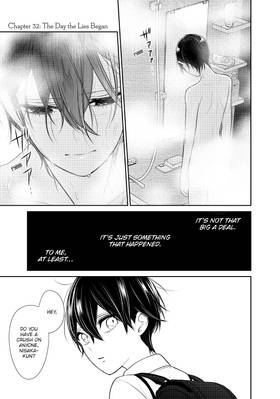 Read Love and Lies  9 Page 5 in English
