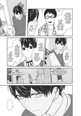 Read Love and Lies  8 Page 7 in English