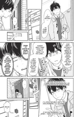 Read Love and Lies  8 Page 9 in English