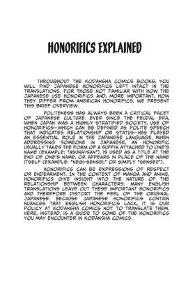 Read Love Hina Omnibus  2 Page 7 in English