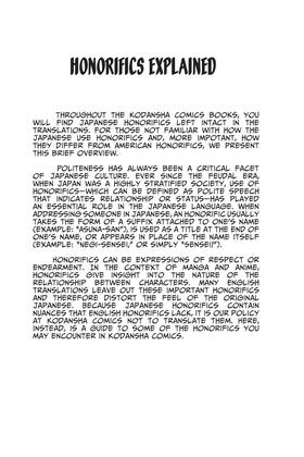 Read Love Hina Omnibus  1 Page 7 in English