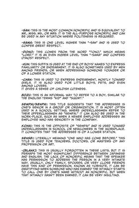 Read Love Hina Omnibus  2 Page 8 in English