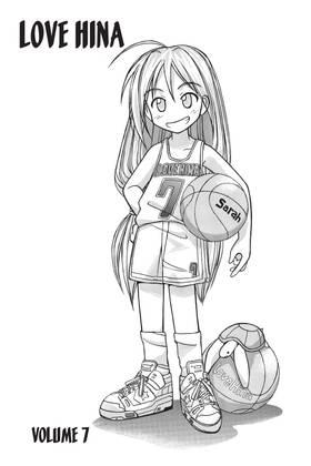 Read Love Hina Omnibus  3 Page 9 in English