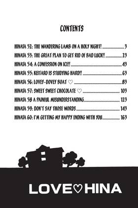 Read Love Hina Omnibus  3 Page 10 in English