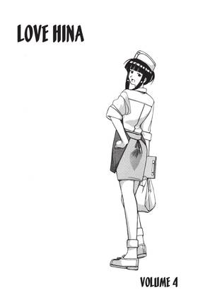 Read Love Hina Omnibus  2 Page 9 in English