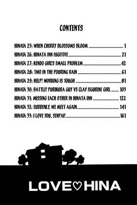 Read Love Hina Omnibus  2 Page 10 in English