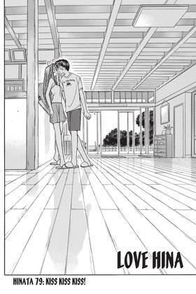 Read Love Hina Omnibus  4 Page 10 in English