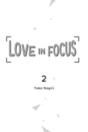 Read Love in Focus  2 Page 3 in English