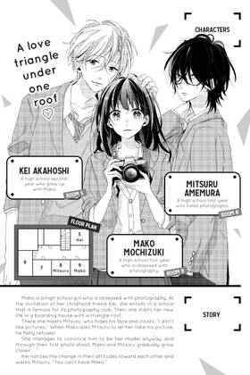 Read Love in Focus  2 Page 4 in English