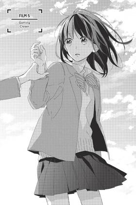 Read Love in Focus  2 Page 7 in English