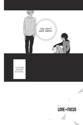 Read Love in Focus  2 Page 8 in English