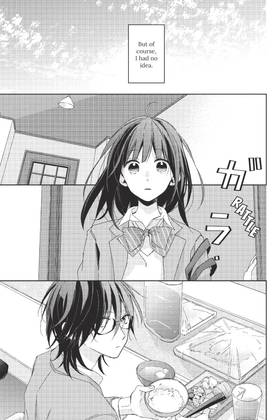 Read Love in Focus  2 Page 9 in English