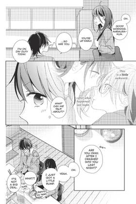 Read Love in Focus  2 Page 10 in English