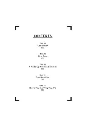 Read Love in Focus  3 Page 6 in English