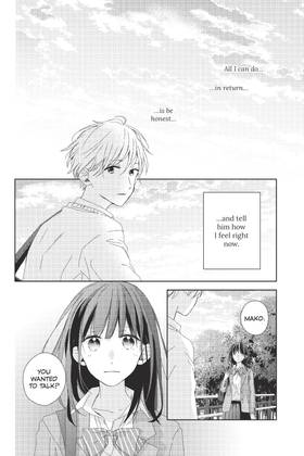 Read Love in Focus  3 Page 10 in English