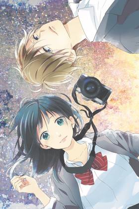 Read Love in Focus  1 Page 6 in English