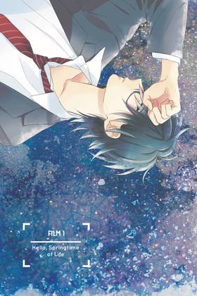 Read Love in Focus  1 Page 7 in English