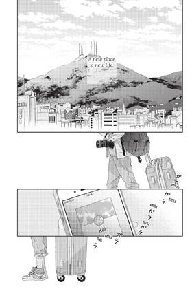 Read Love in Focus  1 Page 9 in English