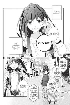 Read Love in Focus  1 Page 10 in English