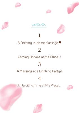 Read Love Massage: Melting Beauty Treatment  1 Page 3 in English