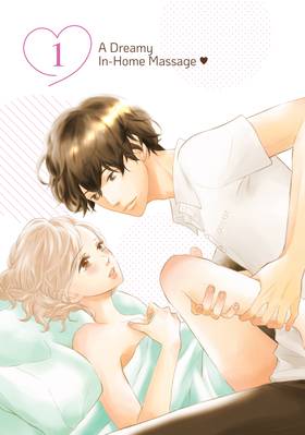 Read Love Massage: Melting Beauty Treatment  1 Page 4 in English