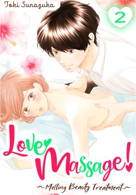 Read Love Massage: Melting Beauty Treatment  2 Page 1 in English