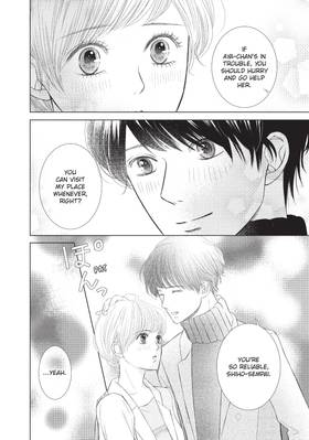 Read Love Massage: Melting Beauty Treatment  3 Page 9 in English