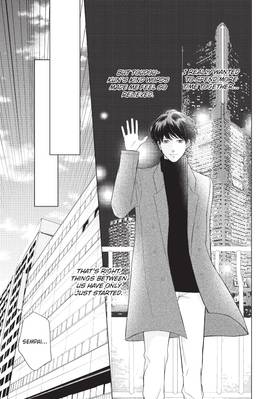 Read Love Massage: Melting Beauty Treatment  3 Page 10 in English