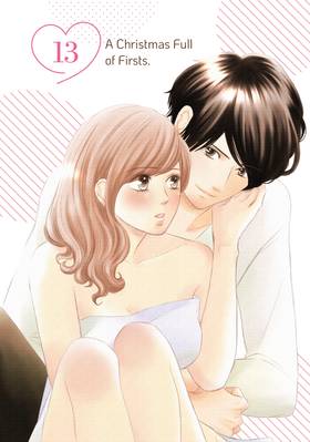 Read Love Massage: Melting Beauty Treatment  4 Page 4 in English