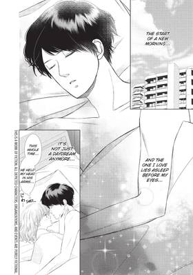Read Love Massage: Melting Beauty Treatment  4 Page 5 in English