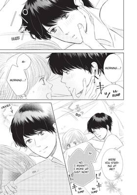 Read Love Massage: Melting Beauty Treatment  4 Page 6 in English
