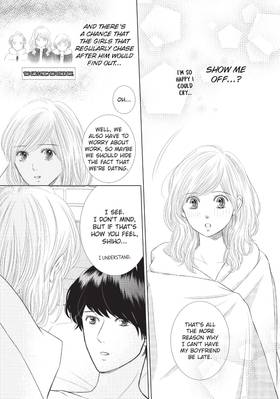 Read Love Massage: Melting Beauty Treatment  4 Page 8 in English