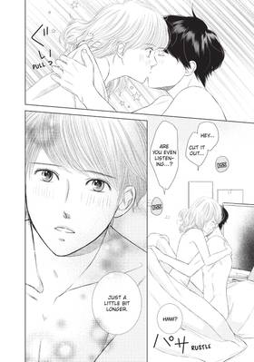 Read Love Massage: Melting Beauty Treatment  4 Page 9 in English
