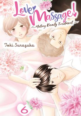 Read Love Massage: Melting Beauty Treatment  6 Page 1 in English