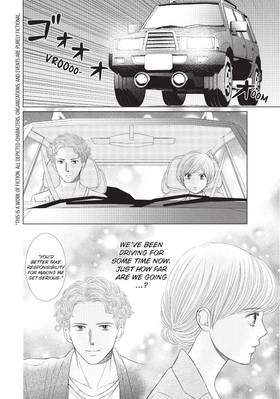Read Love Massage: Melting Beauty Treatment  6 Page 5 in English