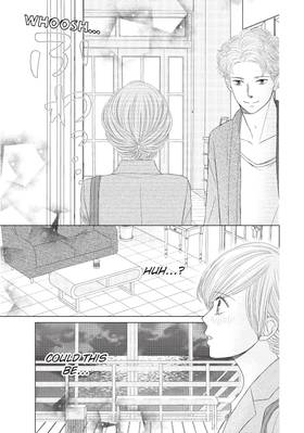 Read Love Massage: Melting Beauty Treatment  6 Page 8 in English
